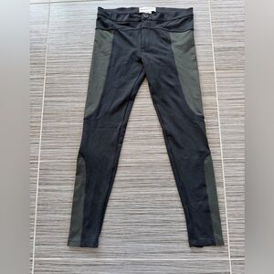 Vintage Made in USA Morrissey Black Waistband Pants Size Small